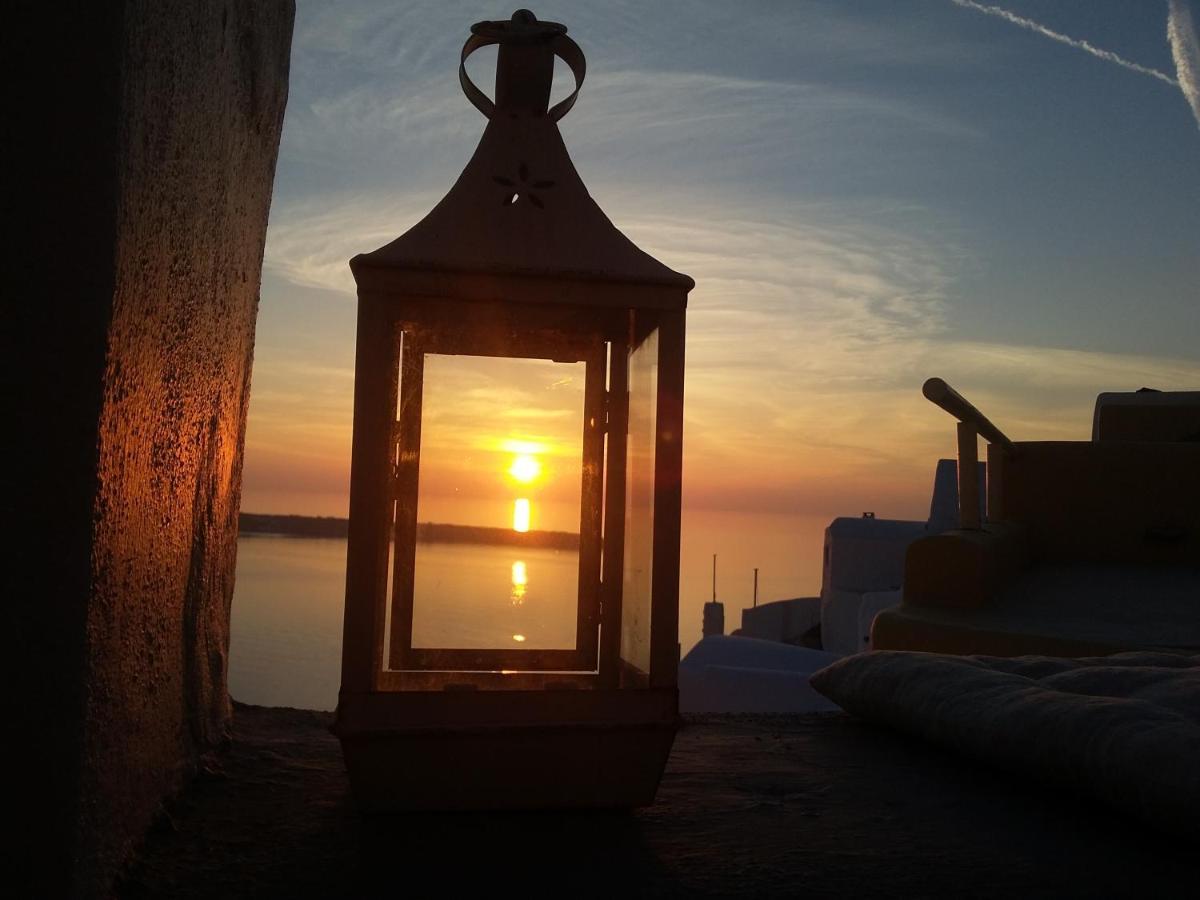 이아 Casa Sigala Sunset 아파트 외부 사진