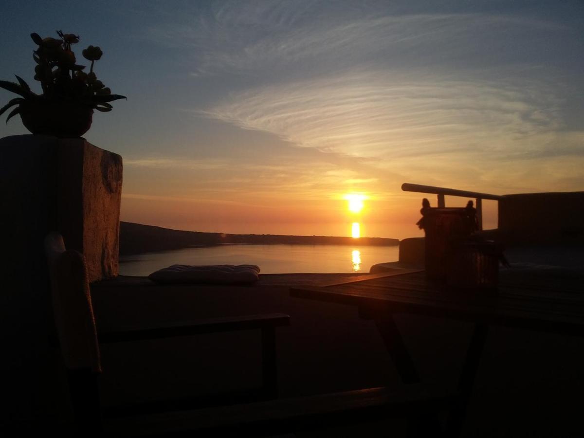 이아 Casa Sigala Sunset 아파트 외부 사진