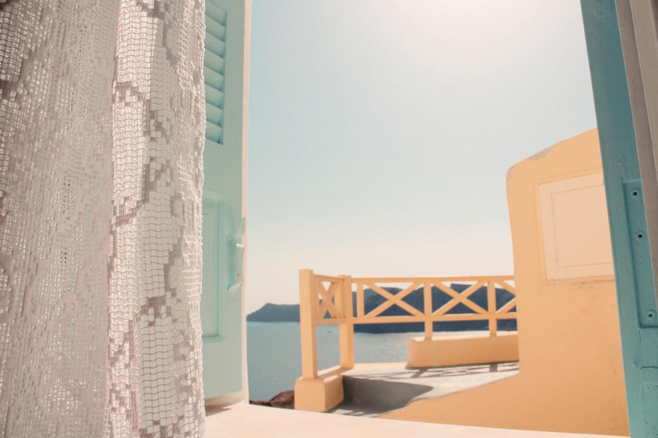 이아 Casa Sigala Sunset 아파트 외부 사진